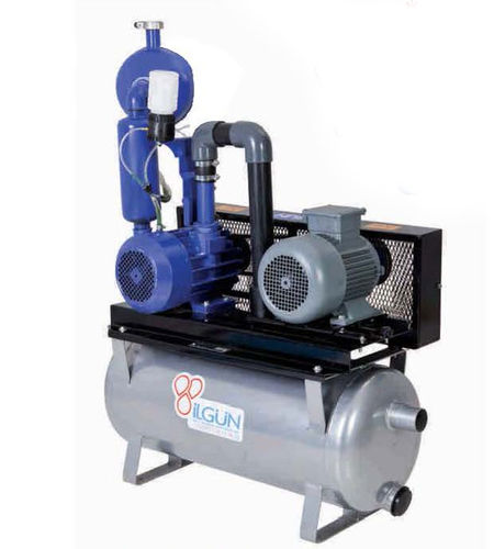 Pompe à lait - 2208016-3 - ILGUN Tarim Mak. ve Ilac San. Tic. Ltd. Sti. - à vide / électrique