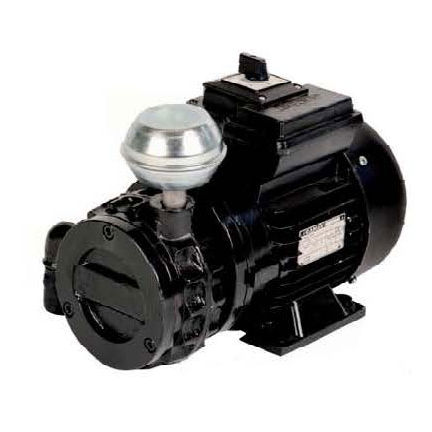 Pompe à lait - 2208002 - ILGUN Tarim Mak. ve Ilac San. Tic. Ltd. Sti. - à vide / électrique