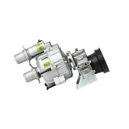 Pompe à boue - TTP-30 - JSC Mototecha - pour eaux usées / pour réservoir d'eau / en aspiration