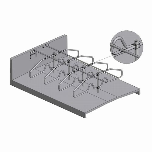 Logette - 16a Series - Skiold