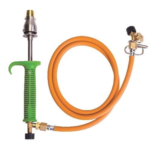 Écorneur à gaz - Daos  - EXPRESS FARMING - pour bovins / portable
