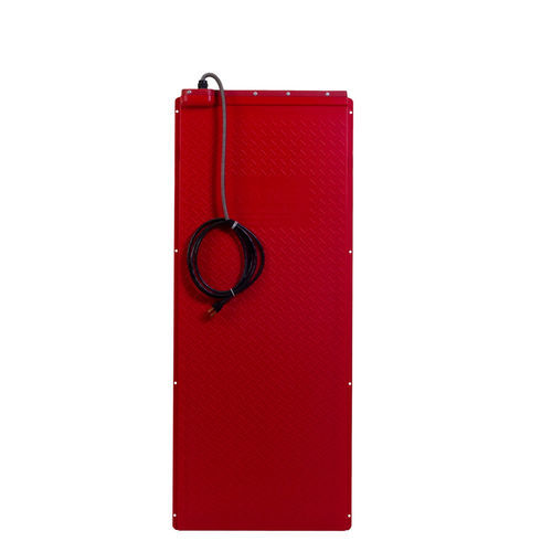 Caillebotis en plastique - PHMS45 - KANE Manufacturing Company, Inc. - pour élevage porcin / chauffant