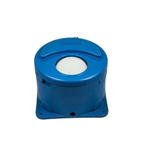 Abreuvoir pour vaches - KP03017 - Kurtsan Tarim End. Mak. San. ve Tic. Ltd. Sti. - automatique / en plastique / en polyéthylène