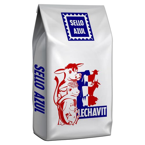 Aliment d'allaitement pour caprins - LECHAVIT SELLO AZUL - LECHES MATERNIZADAS, S.A. - pour ovins / en poudre