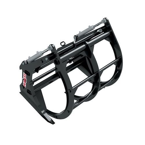 Pince à grumes pour canne à sucre - PBCF120 - MAGSI Accessoires - pour chargeur frontal