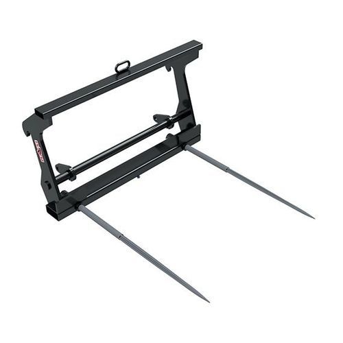 Pique-botte - PBFL - MAGSI Accessoires - 2 piques / montée sur tracteur / pour chargeuse