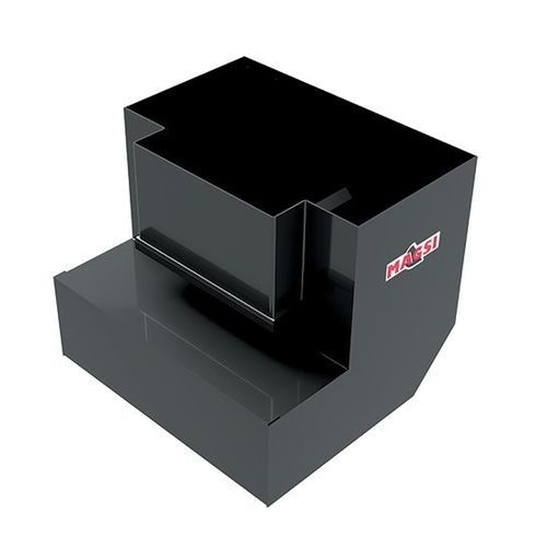 Masse outil monobloc - CL600 - MAGSI Accessoires - pour tracteur