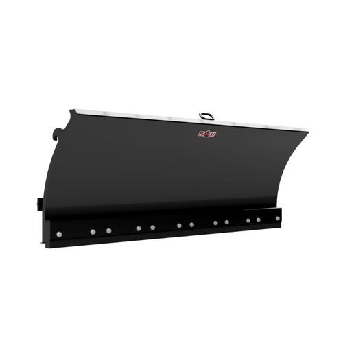 Lame à neige droite - LNMF series - MAGSI Accessoires - à réglage hydraulique
