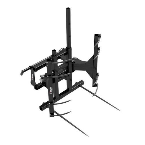 Pince à balles rondes - PB series - MAGSI Accessoires - carrées