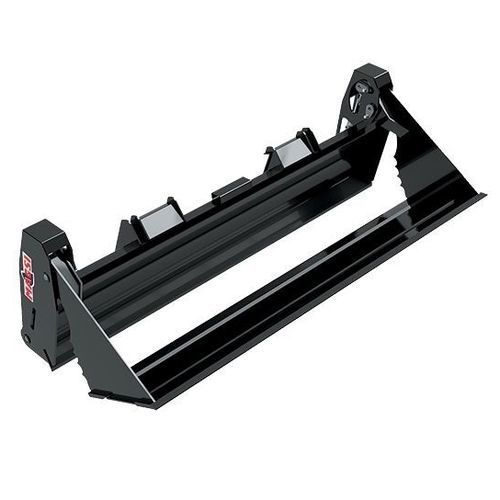 Godet 4 en 1 - BFOSK4 series - MAGSI Accessoires - pour entretien agricole / pour chargeuse