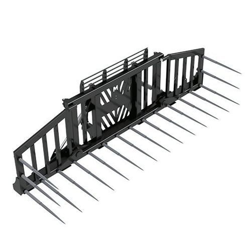 Fourche d'ensilage - FEVR series - MAGSI Accessoires - pour chariot télescopique