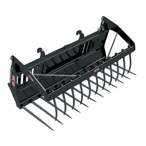 Pique-botte - FGIRF series - MAGSI Accessoires - pour chariot télescopique