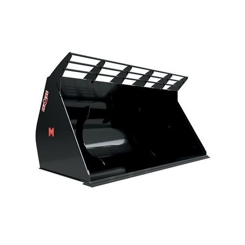 Godet pour entretien agricole - BRDTLF series - MAGSI Accessoires - pour chariot télescopique