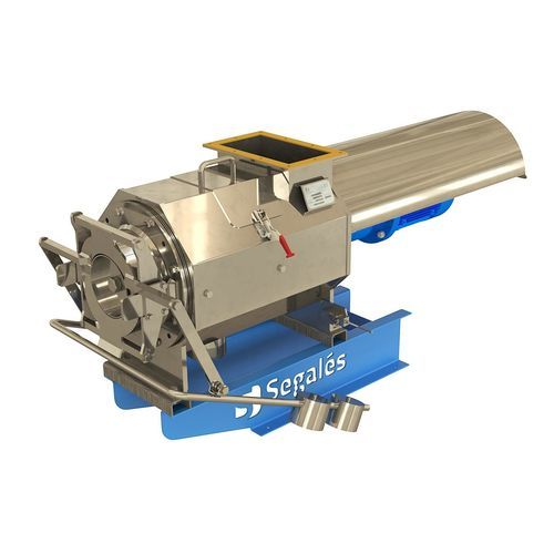 Séparateur de phases - MS 100 - Mecàniques SEGALES, S.L.