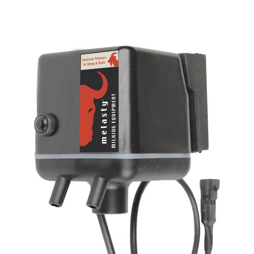 Pulsateur électronique - 3452 - Melasty Milking Machines & Equipment