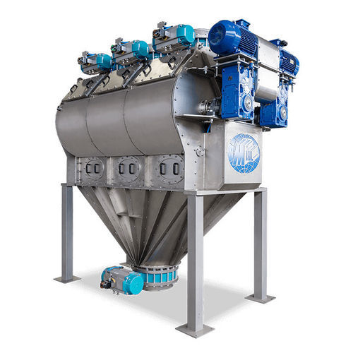 Enrobeuse sous-vide - MIAL - MASSINI INDUSTRIES srl
