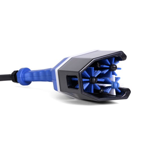 Brosse à trayons SANICLEANSE Northern Dairy Equipment Ltd.