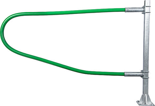 Logette en plastique - 334710 - PATURA KG - flexible