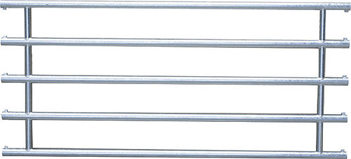 Barrière d'élevage - 323177 - PATURA KG - pour stabulation / pour vaches / en métal