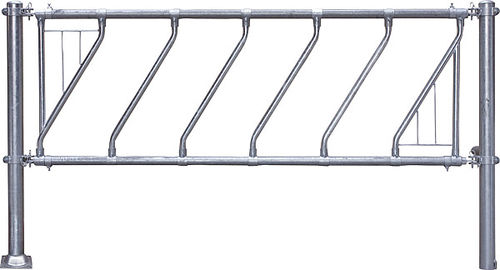 Cornadis pour veaux - 334009 - PATURA KG - modulable / oblique