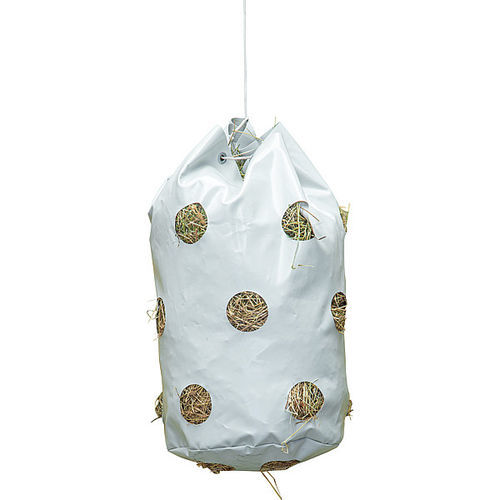 Mangeoire en sac - 303861 - PATURA KG - pour chevaux / pour bovins / en plastique