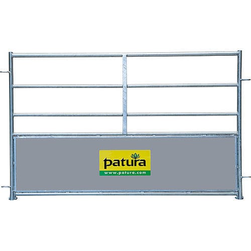 Barrière d'élevage - 370194 - PATURA KG - pour stabulation / de contention / pour moutons