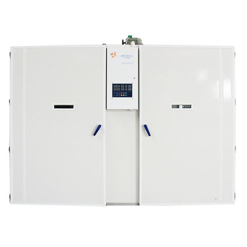 Incubateur d'oeufs à retournement automatique - E8640 Series - Qingdao Xingyi Electronic Equipment Co., Ltd. - canard / de poules / multi-étape