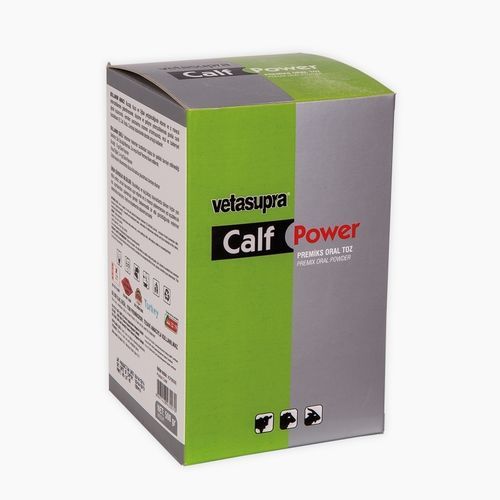 Complément alimentaire pour animaux - Vetasupra Power - REVA TARIM - pour veaux / pour ovins / pour caprins