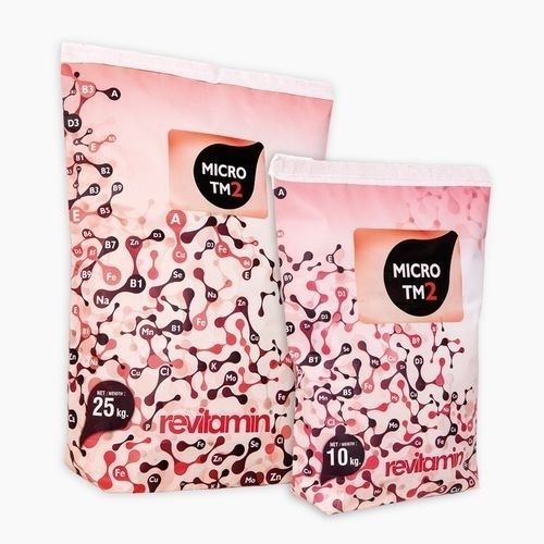 Complément alimentaire pour animaux - Micro TM2 - REVA TARIM - pour bovins / pour ovins / de minéraux