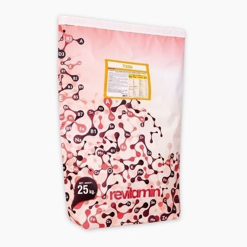 Complément alimentaire pour animaux - T200 - REVA TARIM - pour poulet de chair / de vitamines / de minéraux