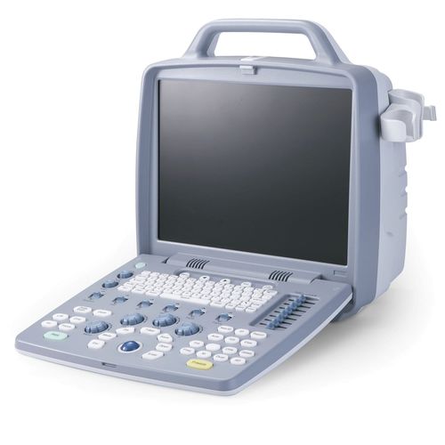 Échographe vétérinaire portable - Apogee 1200V Neo - SIUI - pour grands animaux / pour petit animal