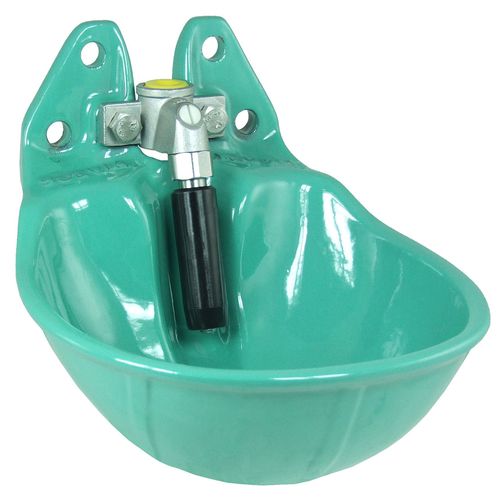Abreuvoir bol - 25R - Spinder Dairy Housing Concepts - en fonte / individuel