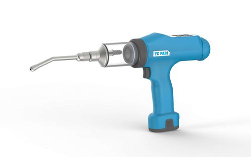 Pistolet de dosage - 902-00021-000 - Te Pari Products Ltd. - manuel / en plastique / électronique