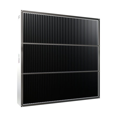 Piège à lumière pour bâtiment agricole - LTP - TERMOTECNICA PERICOLI