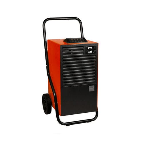 Climatiseur mobile - ProDry series - Thermobile Industries B.V.