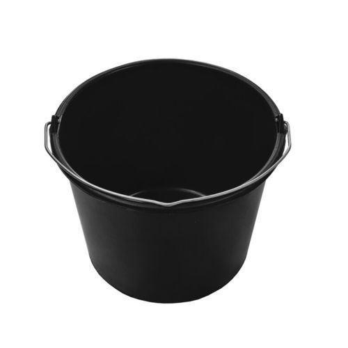 Seau à lait - 250575 - VDK Products BV - en plastique