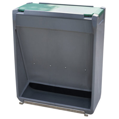Mangeoire pour veaux - AdLibFeeder - VDK Products BV - en plastique / multi-accès