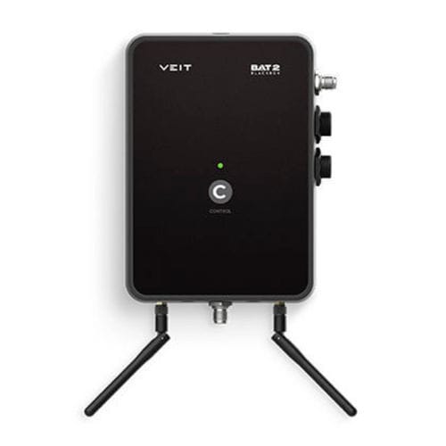 Balance WiFi - BAT2 BlackBox - VEIT Electronics s.r.o. - pour volaille / numérique / automatique
