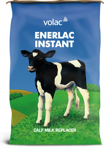 Aliment d'allaitement pour veaux - Heiferlac - Volac - en poudre
