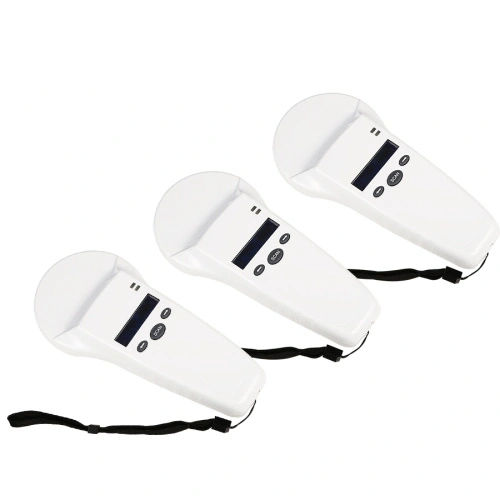 Lecteur d'identification mobile - PT580N - Wuxi FOFIA Technology Co., Ltd. - RFID