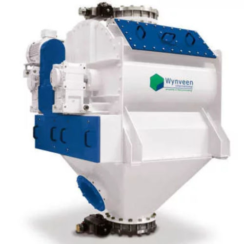 Enrobeuse sous-vide - DPMA series - Wynveen International b.v.