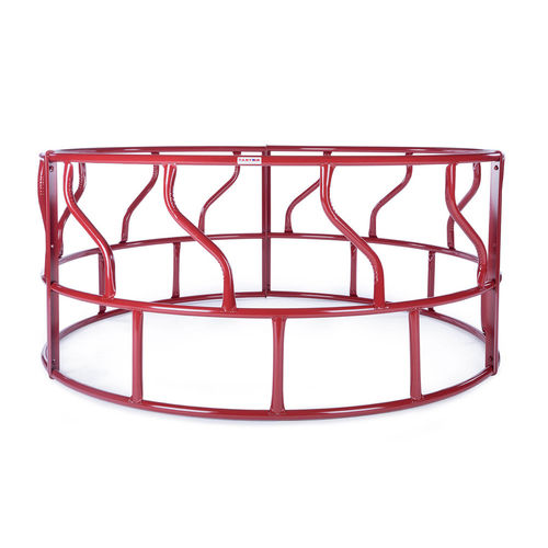 Râtelier pour bovins - RFM, RF, GFOE - Tarter Gate - en acier / multi-accès / circulaire