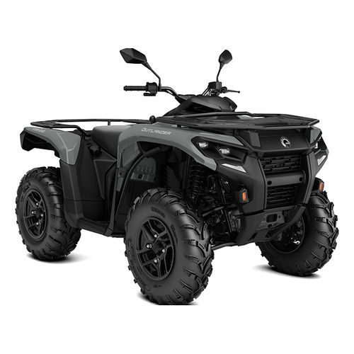 Quad 4x2 - OUTLANDER DPS 500/700 T ABS - Can-Am - utilitaire / avec direction assistée