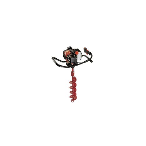 Foreuse rotative - EA-410 - Echo Bearcat (Golden Eagle Dist. Corp.)