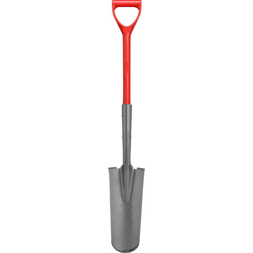 Bêche avec manche en fibre de verre - SS 62130  - Corona Clipper, Inc.