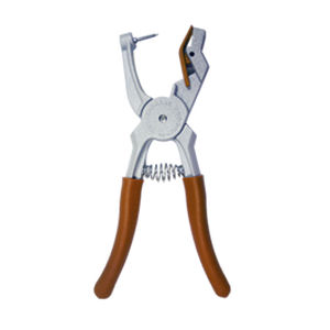 Pince pour étiquettes d'oreille universelle - ProGripII™ - Destron Fearing - à pointe