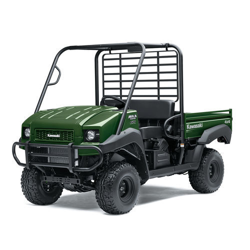 SSV 4x4 - MULE™ 4010 2024 - Kawasaki Motors Corp., U.S.A. - 4x2 / 2 places / essence