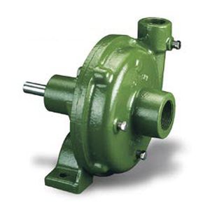 Pompe d'irrigation - FMC-CW, FMC-CW-MAG-D - Ace Pump Corporation - sur prise de force / à commande hydraulique / centrifuge