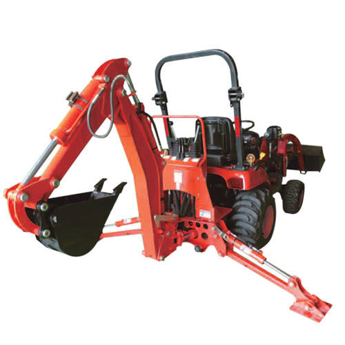 Pelle rétro pour tracteur - SB2410L - Kioti Tractor - hydraulique