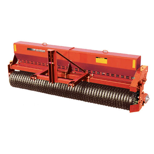 Semoir en ligne mécanique - LSP series - Landoll Corporation - monté sur tracteur / traîné / avec attelage trois points